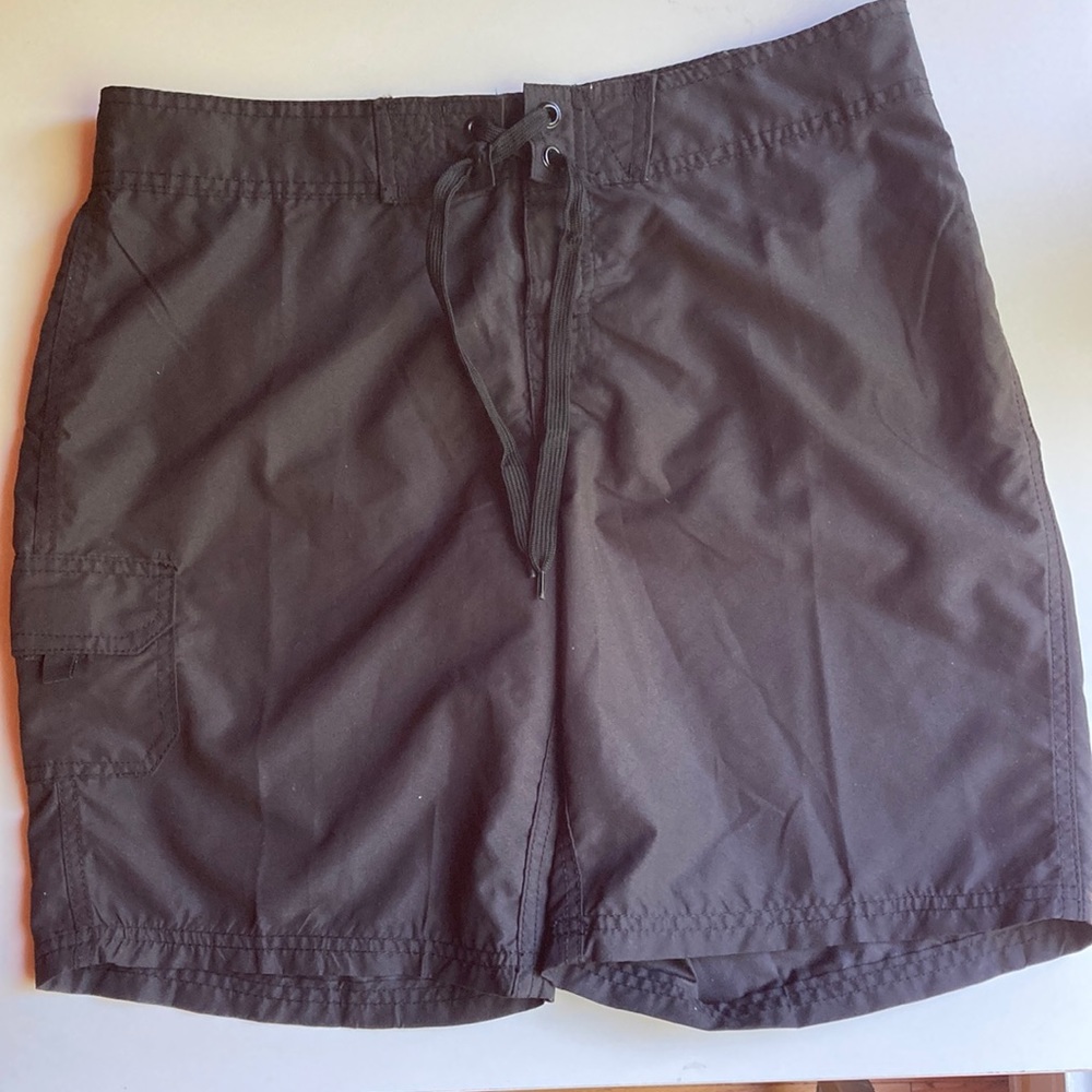 Okanu Surf board shorts